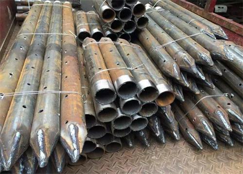 会文镇钢花管哪里有卖